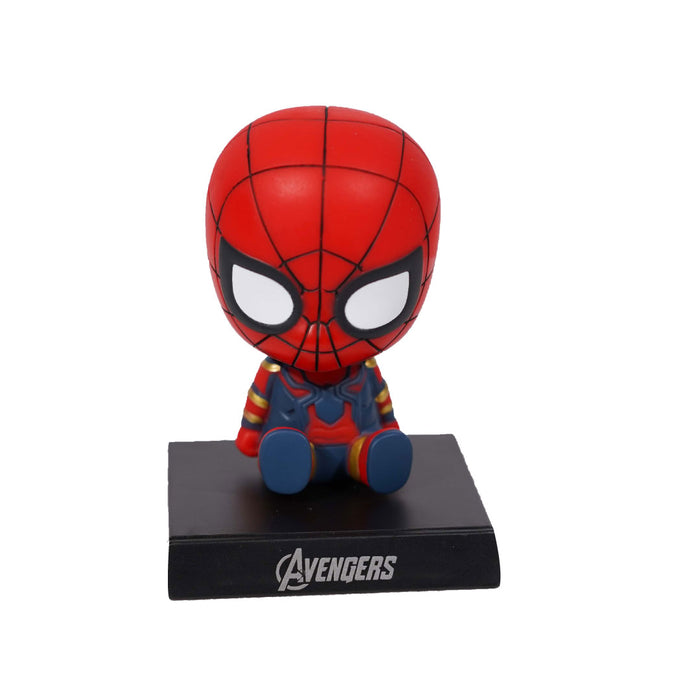 Marvel Spider Man Bobblehead