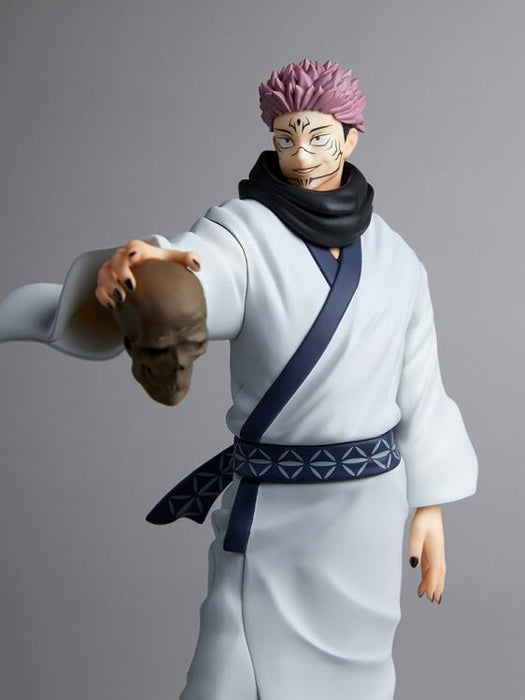 TAITO - Jujutsu Kaisen Sukuna Figure