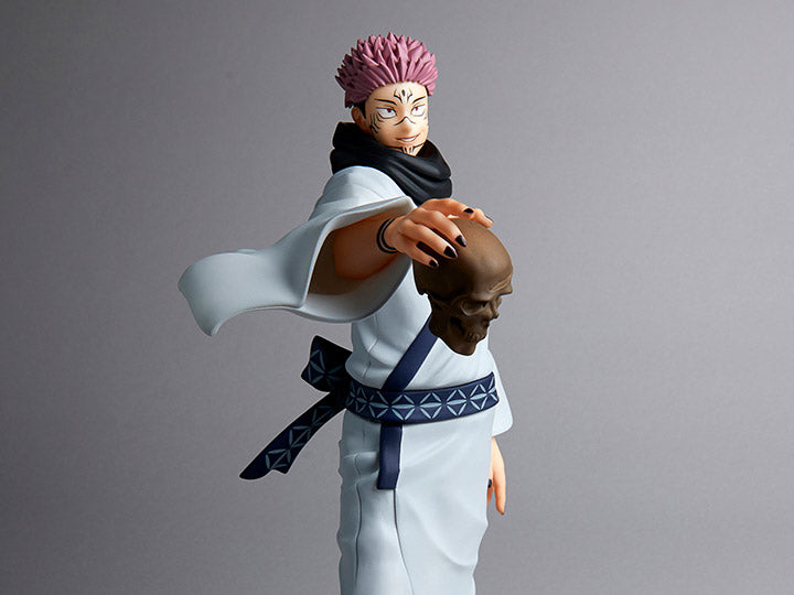 TAITO - Jujutsu Kaisen Sukuna Figure