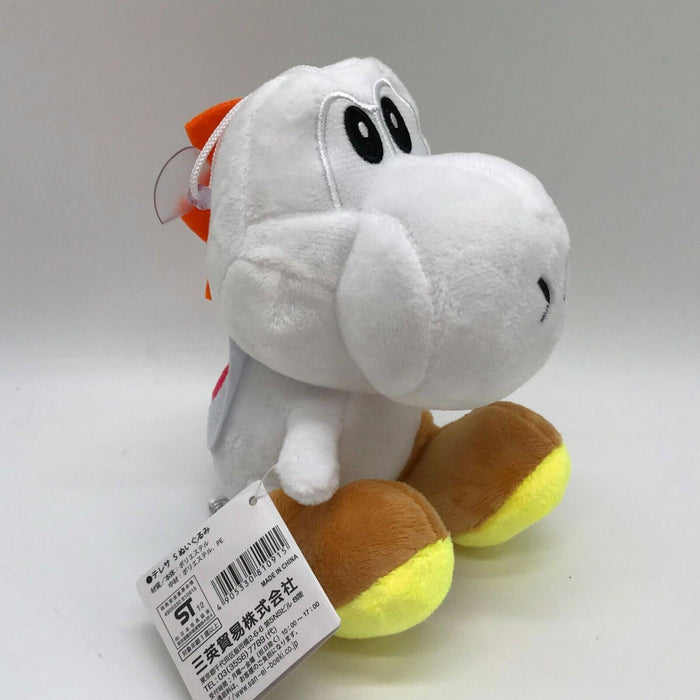 Super Mario - Yoshi Plush Toy