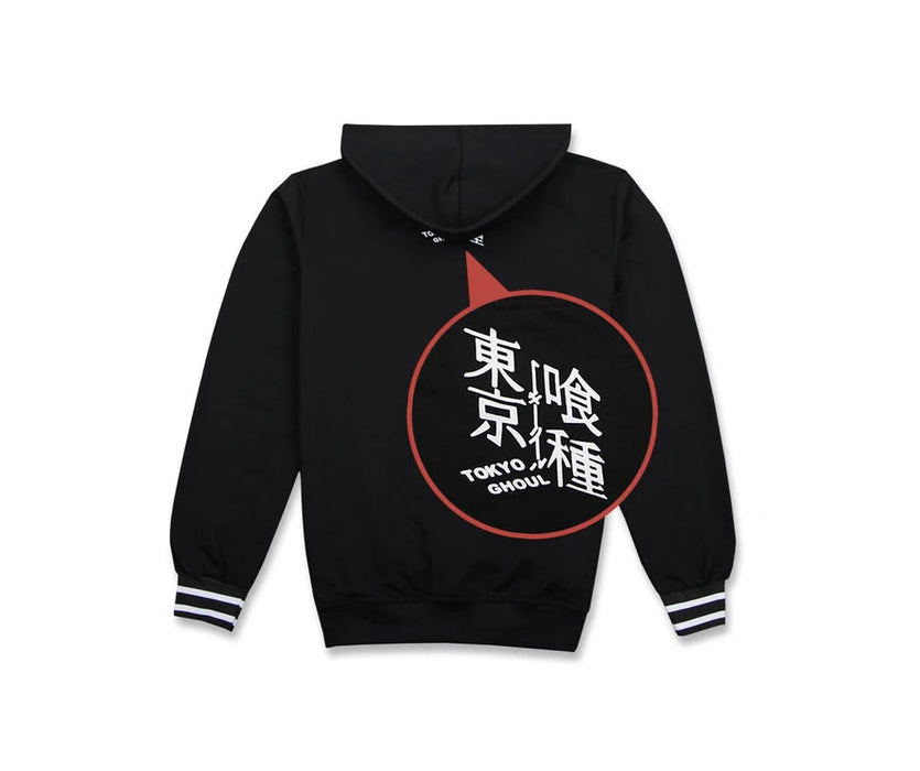 Tokyo Ghoul JUMPER HOODIE CLOTHES