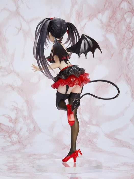 TAITO - Date A Live IV Coreful Tokisaki Kurumi Pretty Devil Ver. Figure