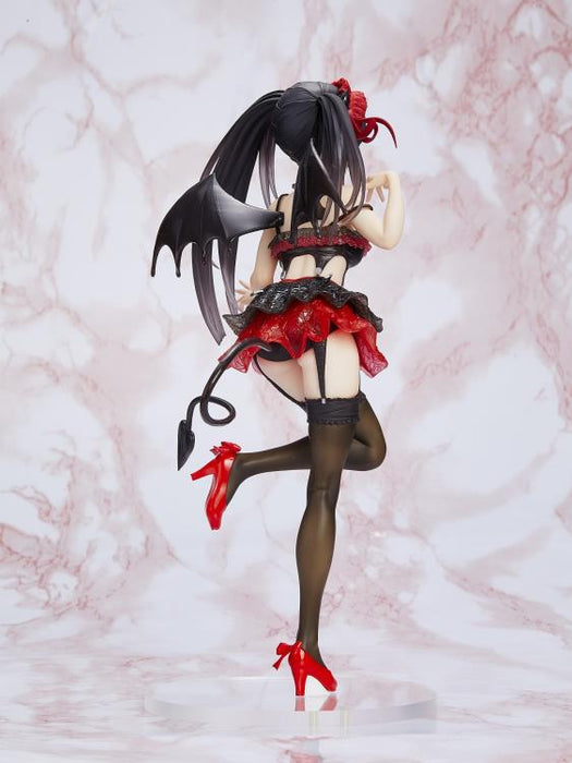 TAITO - Date A Live IV Coreful Tokisaki Kurumi Pretty Devil Ver. Figure