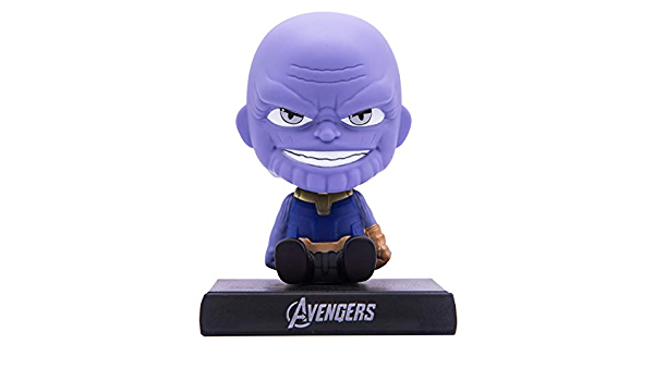 Marvel Thanos Bobblehead