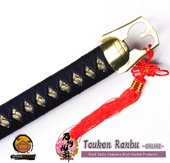 METAL SWORD 145cm TOUKEN RANBU ONLINE Hotarumaru 572a