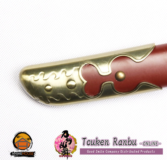 METAL SWORD 145cm TOUKEN RANBU ONLINE Hotarumaru 572a