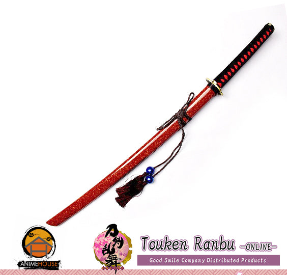 METAL SWORD TOUKEN RANBU ONLINE Ichigo Hitofuri 576A