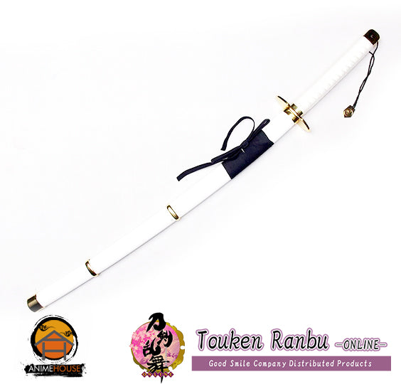 METAL SWORD TOUKEN RANBU ONLINE Ishikirimaru 584B