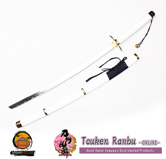 METAL SWORD TOUKEN RANBU ONLINE Ishikirimaru 584B