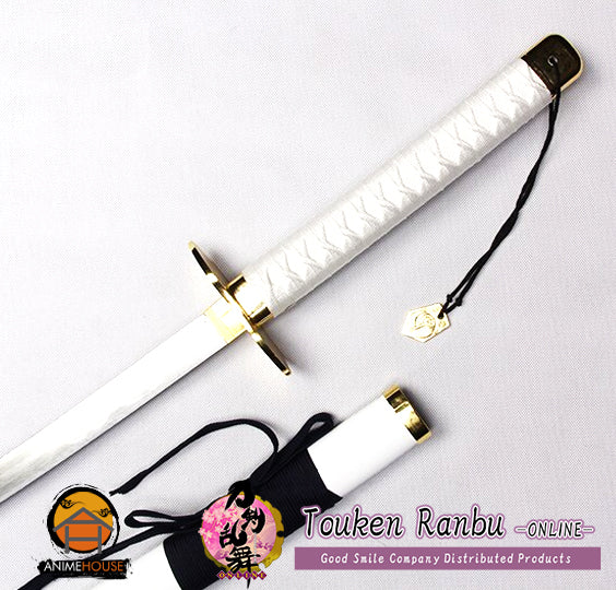 METAL SWORD TOUKEN RANBU ONLINE Ishikirimaru 584B