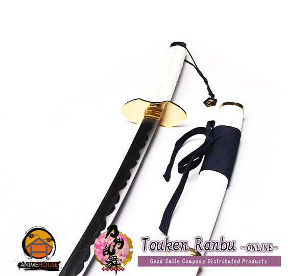 METAL SWORD TOUKEN RANBU ONLINE Ishikirimaru 584B