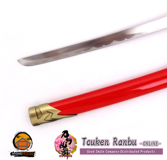 metal sword Touken Ranbu Online yamatonokami yasusada 572