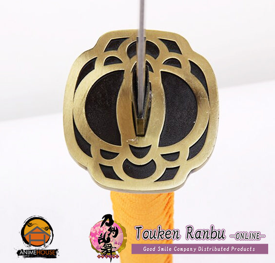 METAL SWORD TOUKEN RANBU ONLINE Mikazuki Munechika