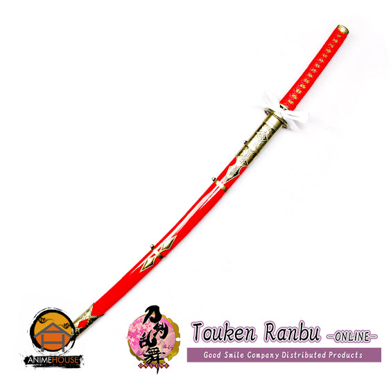 metal sword Touken Ranbu Online Taroutachi 316