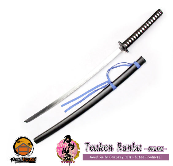 metal sword Touken Ranbu Online yamatonokami yasusada 318