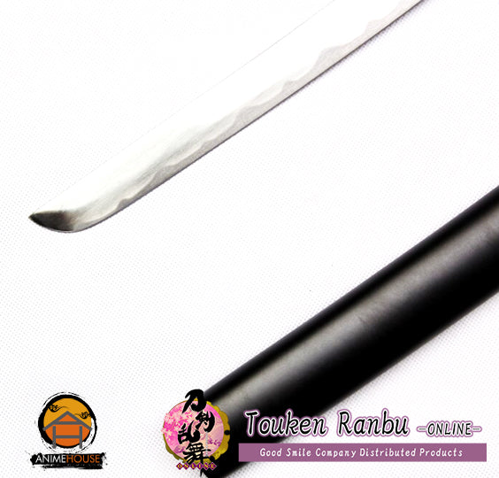 metal sword Touken Ranbu Online yamatonokami yasusada 318