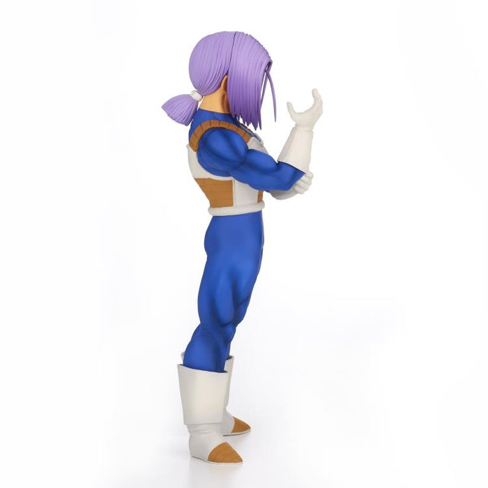 Bandai Banpresto Dragon Ball Z Solid Edge Works Vol. 2 Trunks Figure