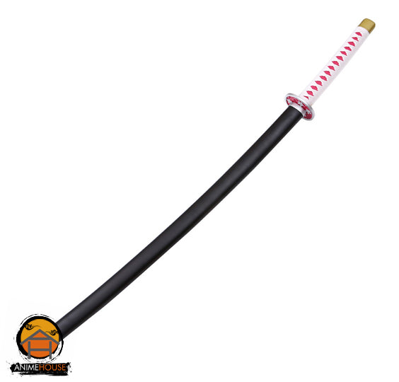 Metal Sword Demon Slayer - Kanao Tsuyuri Nichirin Katana 342/3043