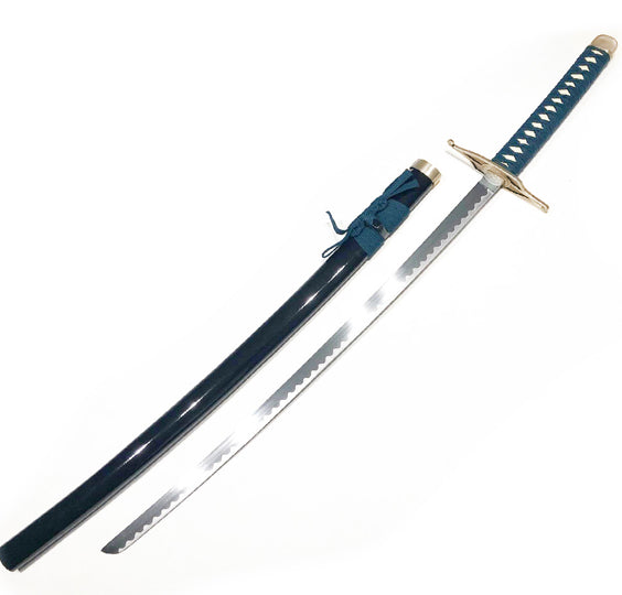 Metal Sword - Bleach - Ulquiorra·Cifer Murcielago Zanpakuto