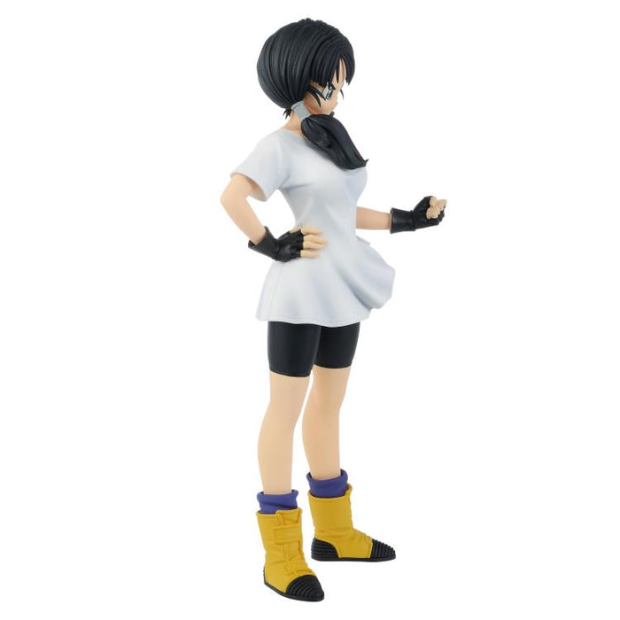 Banpresto - Dragon Ball Z Glitter & Glamours Videl Ver. B Figure