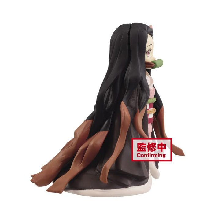 Banpresto - Demon Slayer: Kimetsu no Yaiba Vol.17 Nezuko Kamado Figure