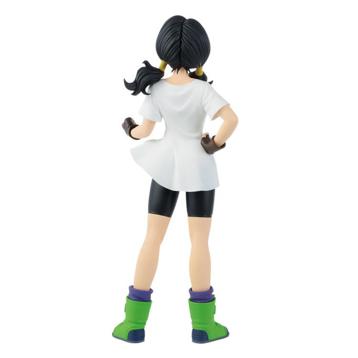 Banpresto - Dragon Ball Z Glitter & Glamours Videl Ver. A Figure