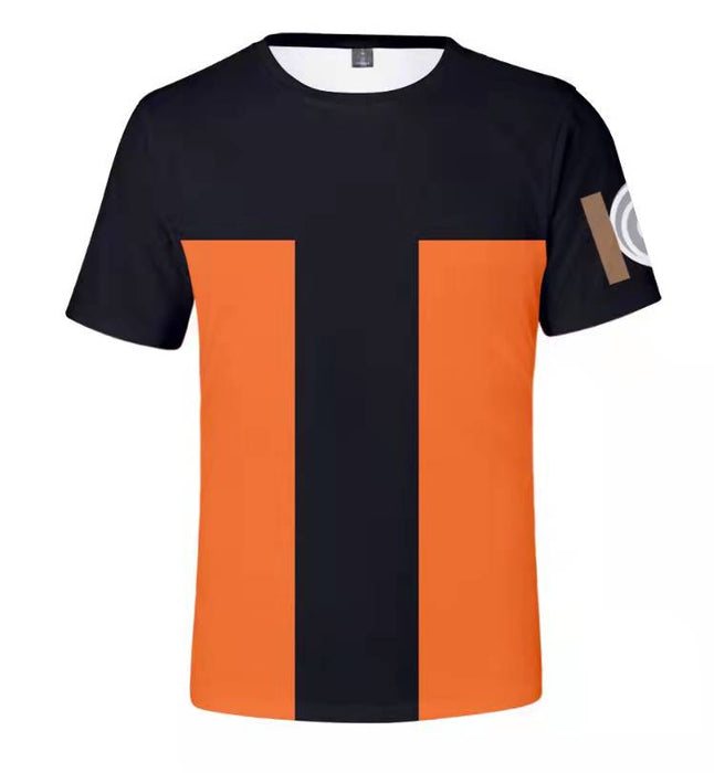 Naruto T-SHIRT