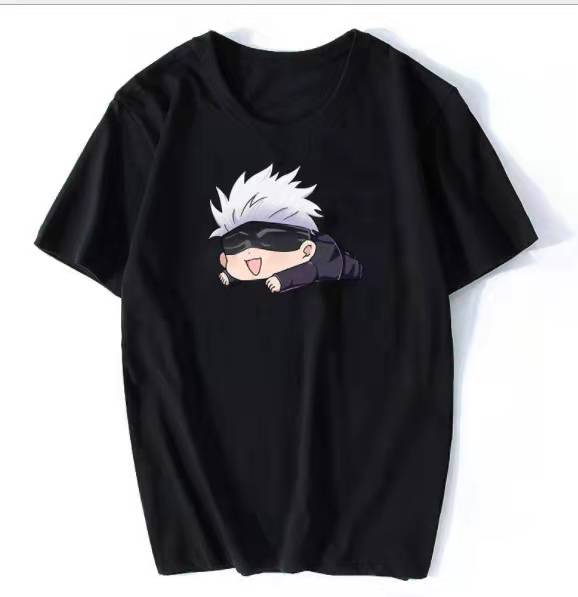 JUJUTSU KAISEN T-SHIRT