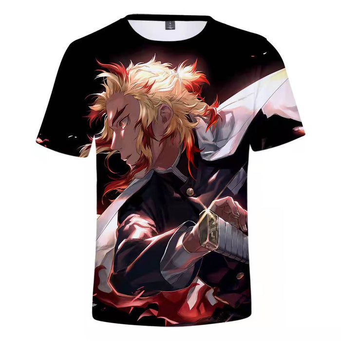 DEMON SLAYER T-SHIRT