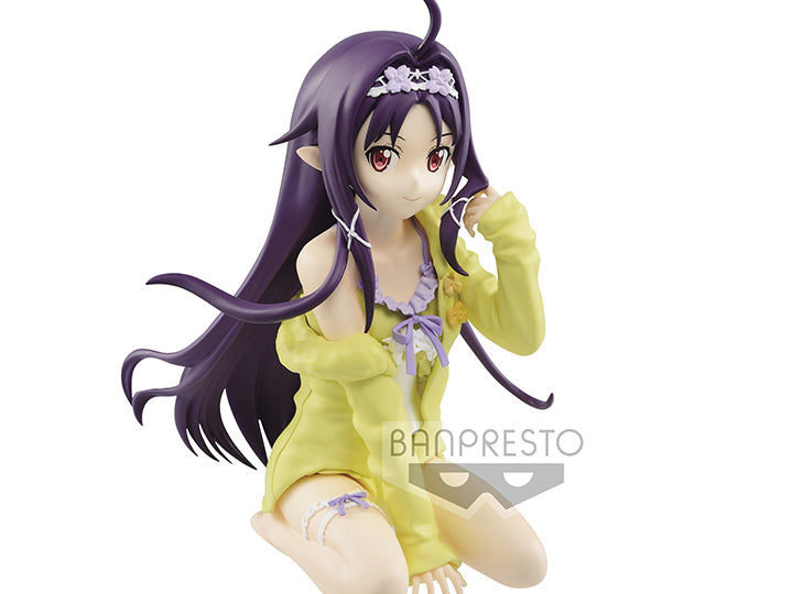 Banpresto Sword Art Online: Memory Defrag | Midnight Dream Yuuki