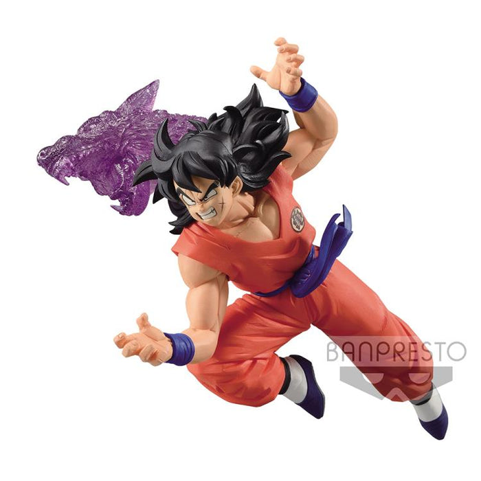 Banpresto - Dragon Ball Z G x Materia Yamcha Figure