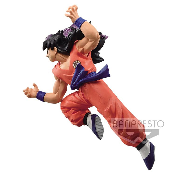 Banpresto - Dragon Ball Z G x Materia Yamcha Figure