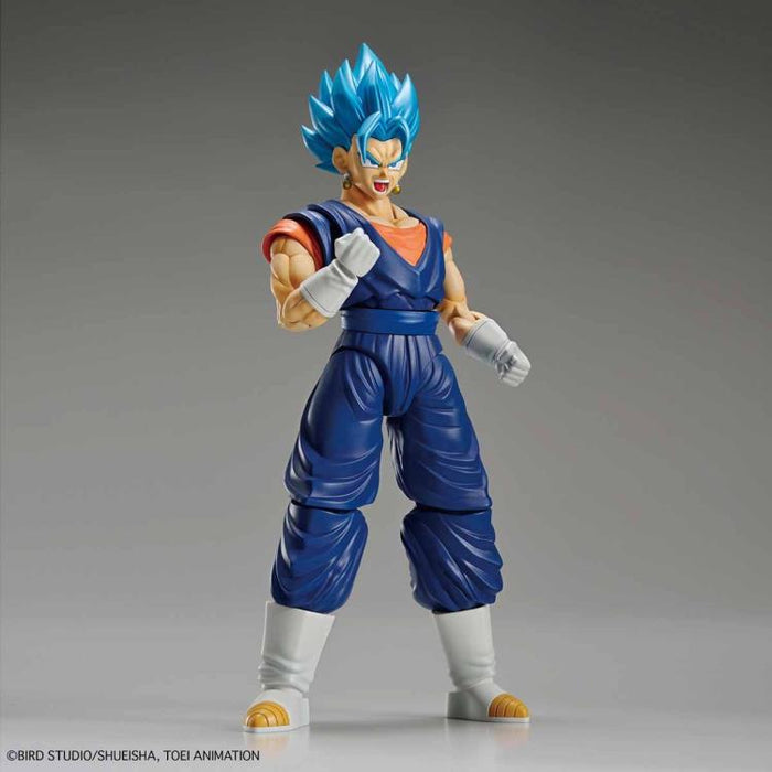 Bandai Hobby Figure-Rise Standard Super Saiyan God Super Saiyan Vegetto ''Dragon Ball Z''