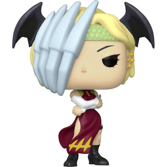 FUNKO Pop! Animation: My Hero Academia -1007 Ryukyu