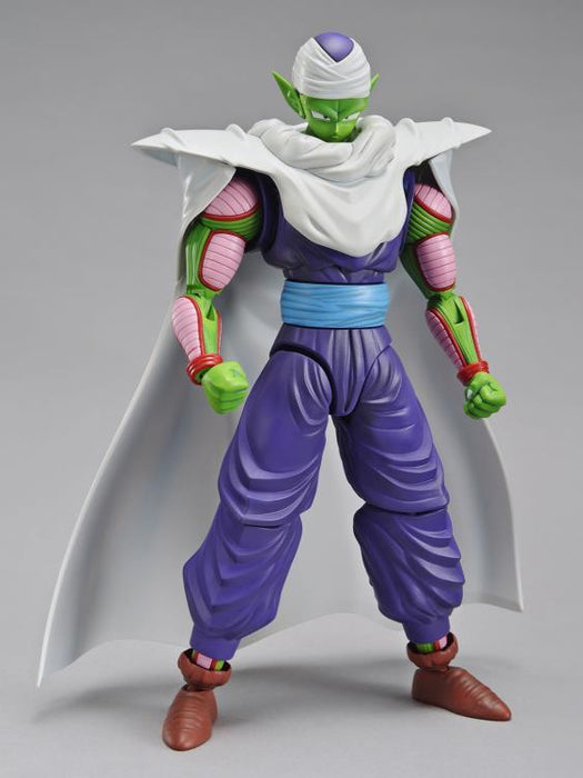 BANDAI Dragon Ball Z Figure-rise Standard Piccolo Model Kit