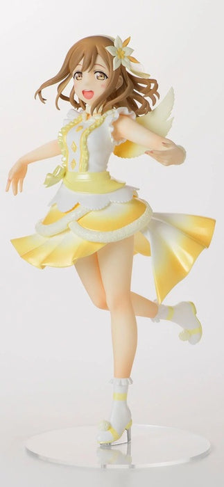 SEGA Love Live! All Stars! Kunikida Hanamaru SPM figure