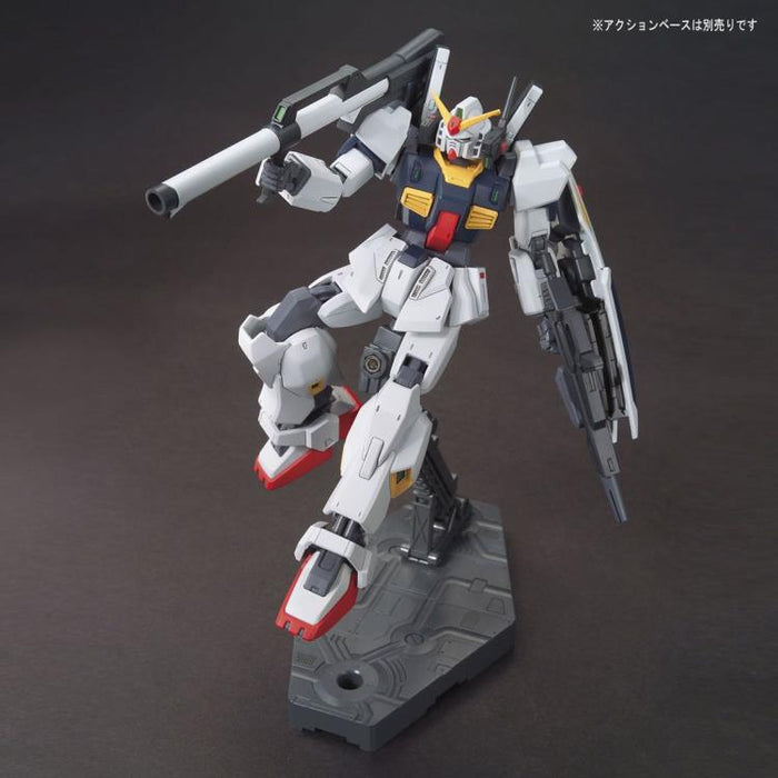 BANDAI Gundam HGUC #193 1/144 Gundam Mk-II (AEUG) Model Kit