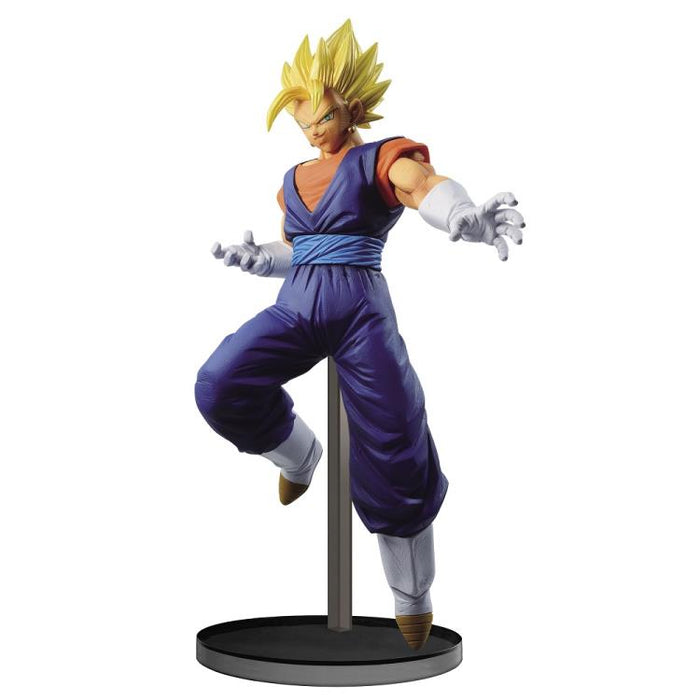 Bandai Banpresto Dragon Ball Legends Collab Vegito figure