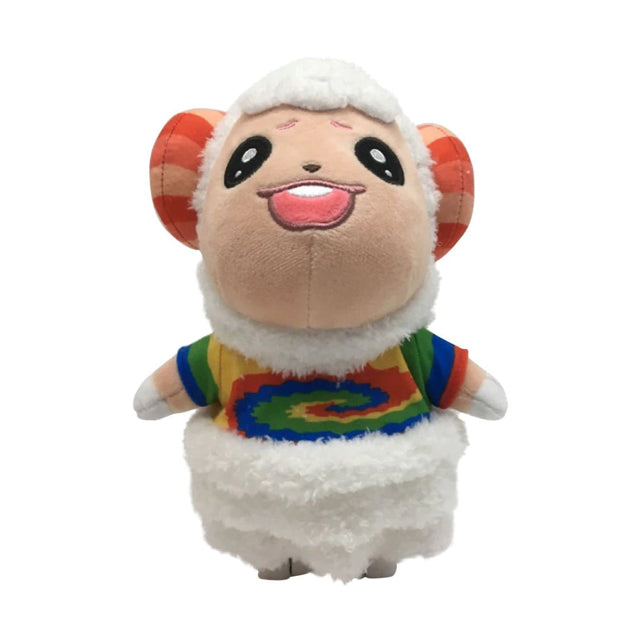 Animal Crossing Plush Toy Dolls