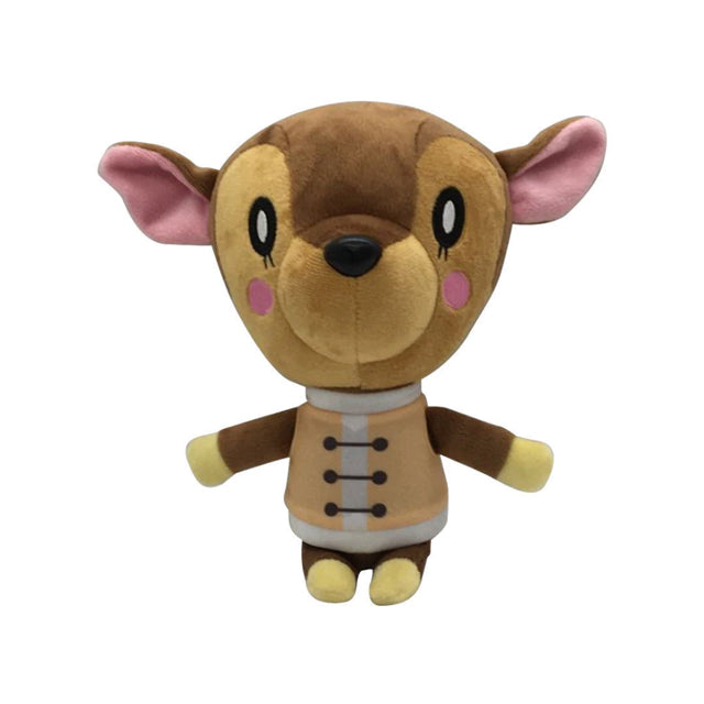 Animal Crossing Plush Toy Dolls