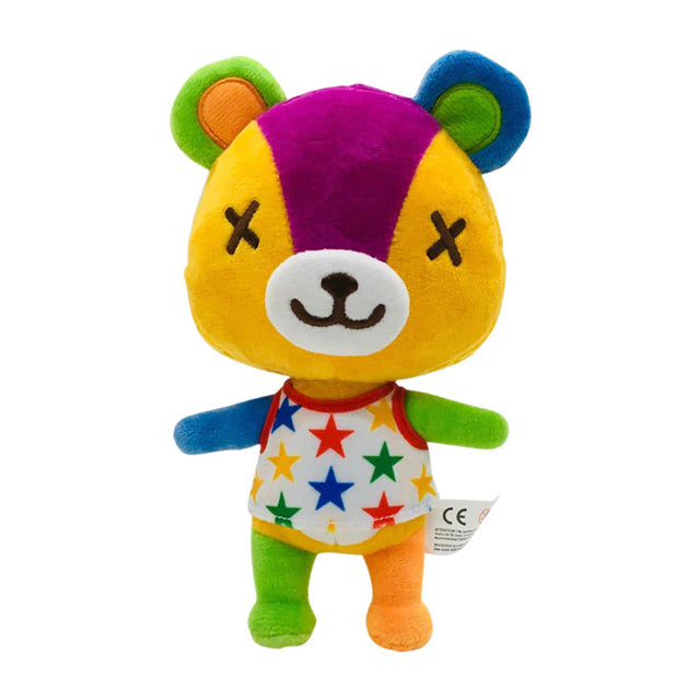 Animal Crossing Plush Toy Dolls