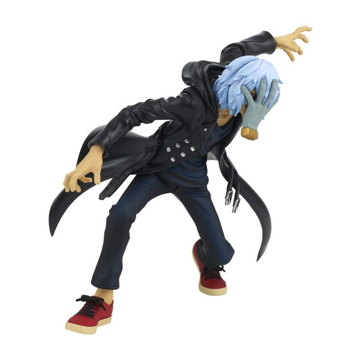 BANDAI BANPRESTO My Hero Academia The Evil Villians Vol.2 Tomura Shigaraki