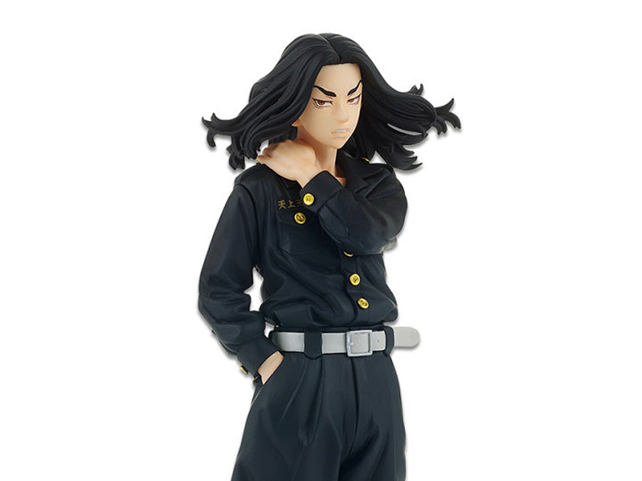 BANDAI BANPRESTO Tokyo Revengers Keisuke Baji Figure