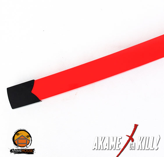 Metal Sword - Katana Akame GA kill Murasame Teigu Akame GA kill sword 544