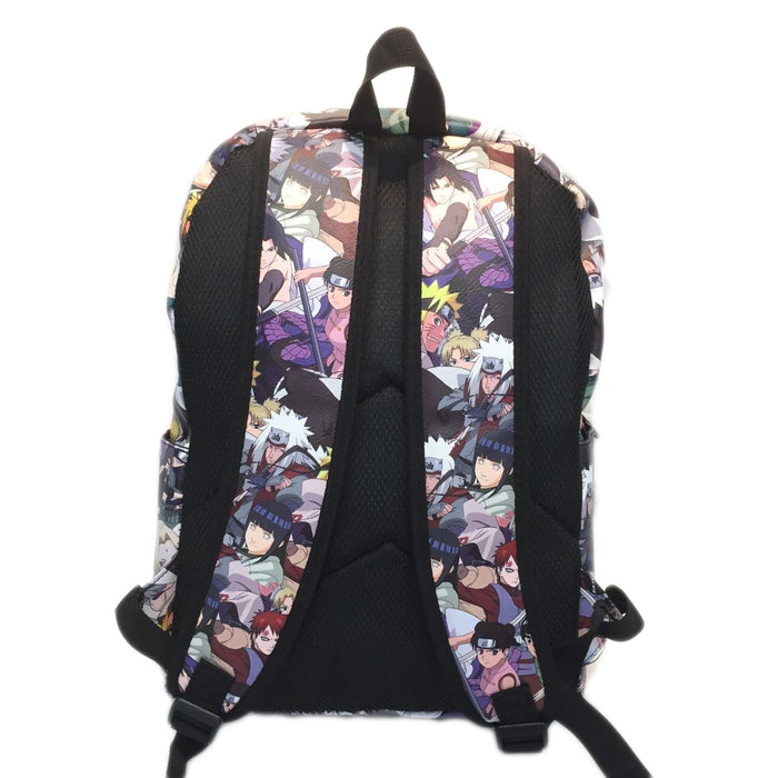 Naruto Backpack