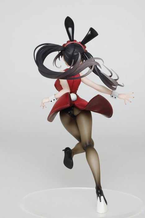 Taito Date A Bullet Tokisaki Kurumi (Bunny Ver.) Coreful Figure