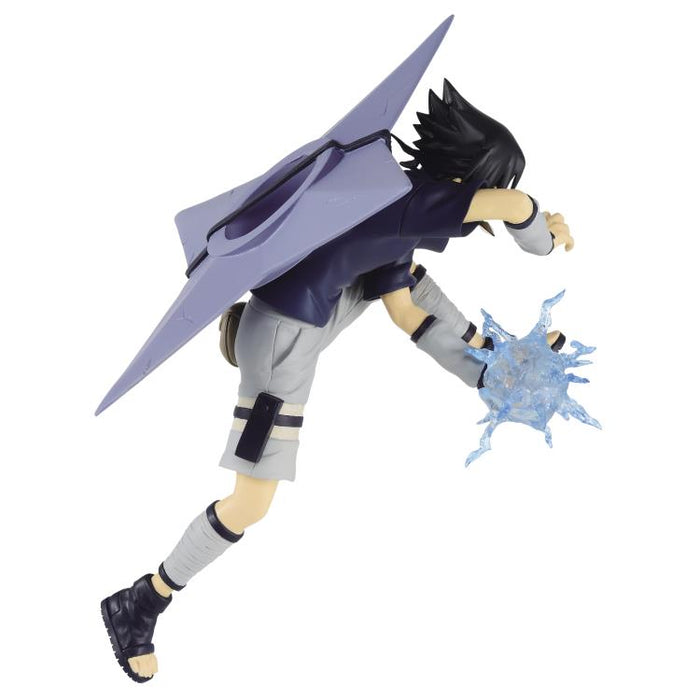 Bandai Naruto Vibration Stars Sasuke Uchiha