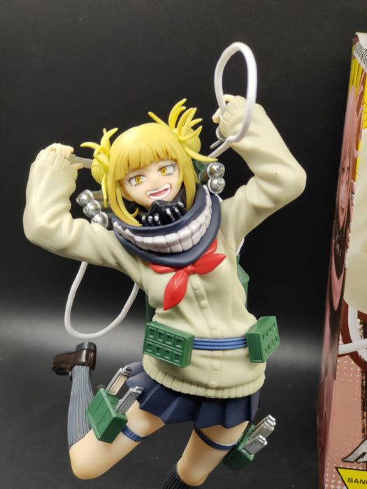 Banpresto My Hero Academia Colosseum Vol.5 Figure Villain Himiko Toga