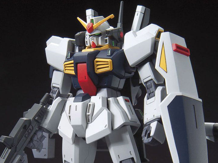 BANDAI Gundam HGUC #193 1/144 Gundam Mk-II (AEUG) Model Kit