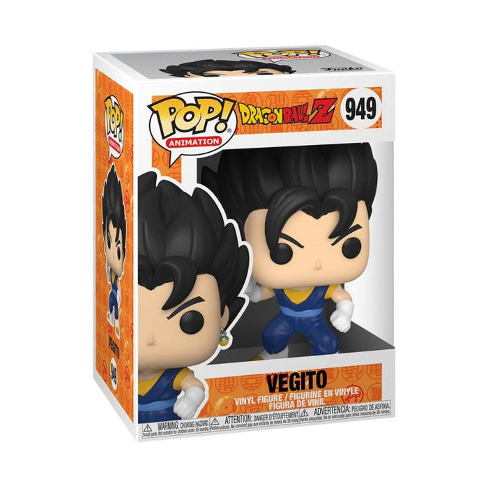 FUNKO Pop! Animation Dragon Ball Z -949 Vegito